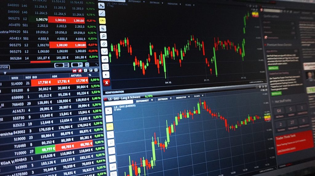 Como aprender a operar en forex