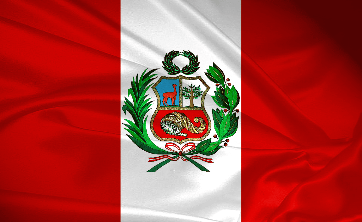 bandera peru - pionero multinivel