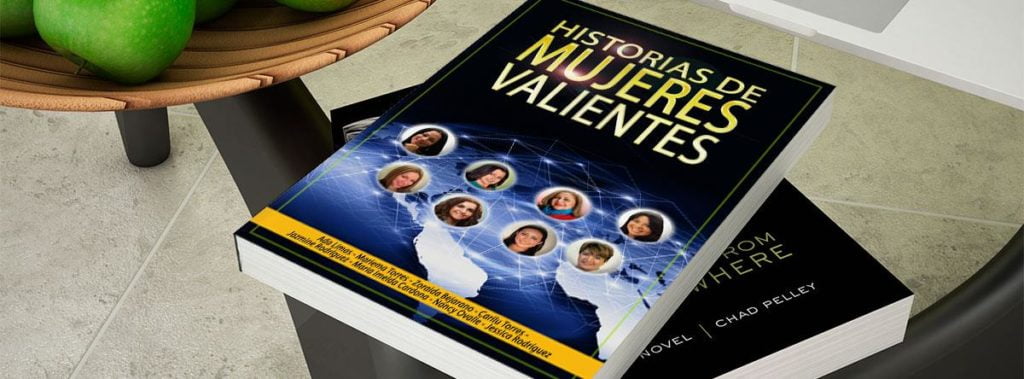 historias de mujeres valientes