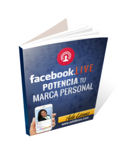 curso facebook live