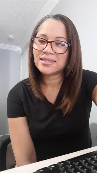 Ada Limas