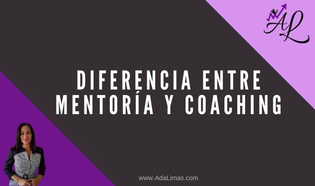 DIFERENCIA ENTRE MENTORÍA Y COACHING (1)