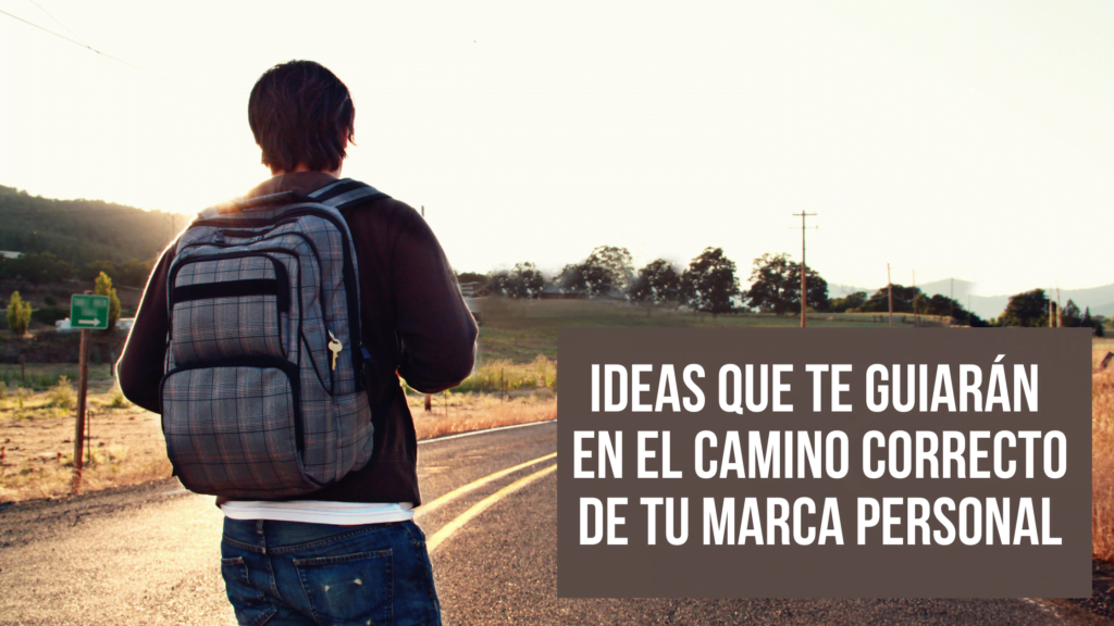 ideas mejorar marca personal ada limas