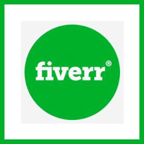 fiverr para disenos