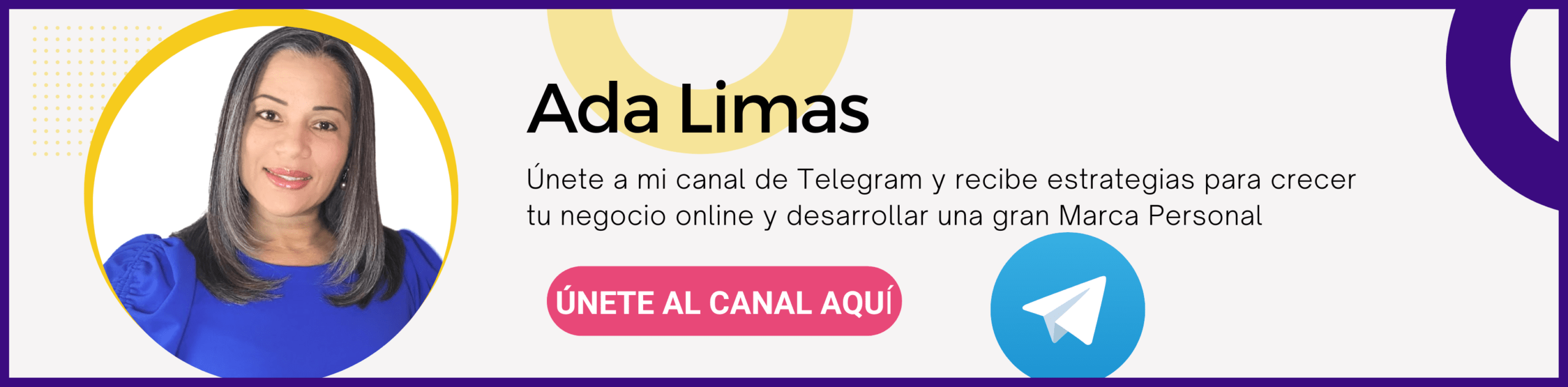 CTA Blog Ada Limas