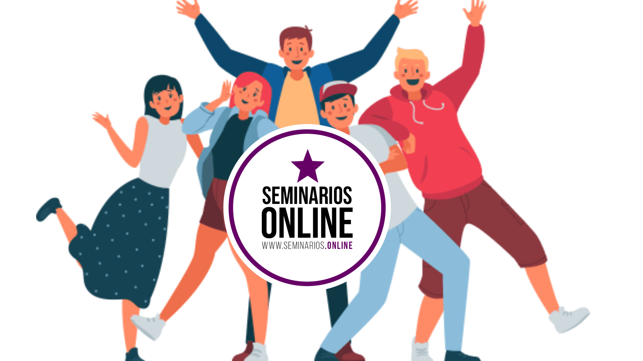 que es seminarios online