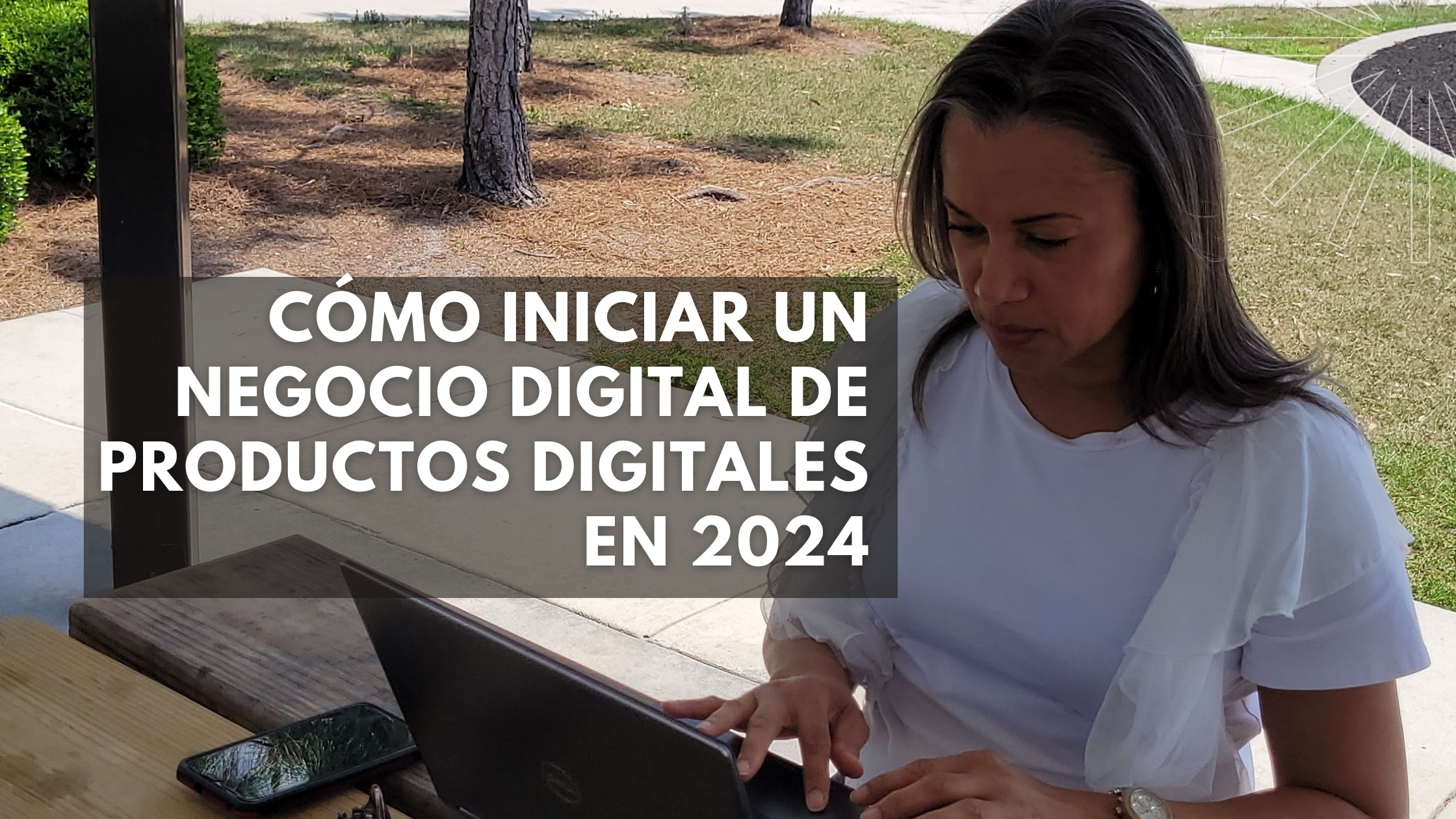 Iniciar un Negocio Digital de Productos Digitales