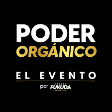 poder organico - metodo fukuda